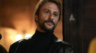 Taşacak Bu Deniz Gezep diziden ayrılıyor mu? Onur Dilber diziden neden ayrıldı?