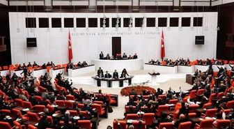 TBMM TATİL TARİHLERİ 2026: Meclis ne zaman tatile girecek? Meclis tatili ne zaman bitecek?