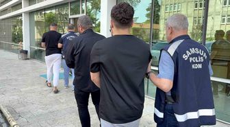 Tefecilik ve dolandırıcılık operasyonundan 4 kişi adliyeye sevk edildi