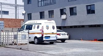 Tekirdağ'da silahlı bıçaklı kavgada 1 kişi öldü, 1 kişi ağır yaralandı