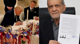 Trump'tan görülmemiş geri adım! Defalarca yalanladığı madde mutabakata girdi