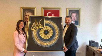 TÜİOSB'de altyapı çalışmaları yüzde 95 seviyesine ulaştı
