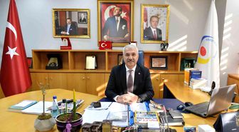 'Türkiye'nin 500 Büyük Sanayi Kuruluşu' listesinde Gebze'den 67 firma yer aldı