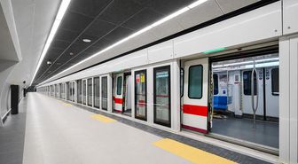 Halkalı-Arnavutköy metrosu yarın açılıyor: 30 dakikada havalimanı