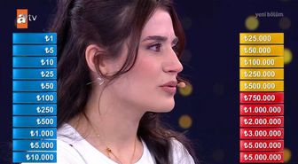 Var Mısın Yok Musun Hilal ne kadar kazandı, kaç TL kazandı?