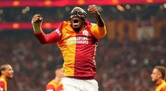 Victor Osimhen Galatasaray'da kalacak mı, gidecek mi?