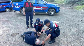 Yozgat'ta kaybolan yaşlı adam sağ sağlim bulundu