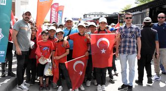 4. Aksaray Bilim Festivali coşkuyla açıldı