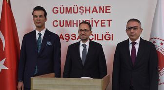 Adalet personel sayısı 4-5 yılda 3 kat arttı