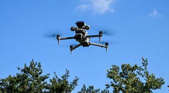 Adana'da dron destekli 'huzur ve güven' uygulaması yapıldı