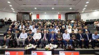 ADASO'nun Erasmus+ projesiyle 109 öğrenci Avrupa'da staj yaptı