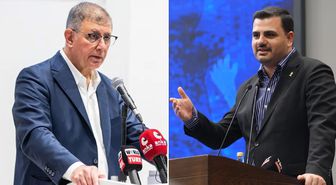 AK Parti Genel Sekreteri Eyyüp Kadir İnan'dan Cemil Tugay'ın CHP'den istifasına ilk yorum