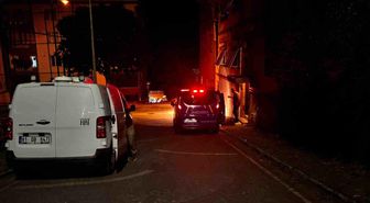Akçakoca'da uyuşturucu operasyonunda 1 kişi gözaltına alındı