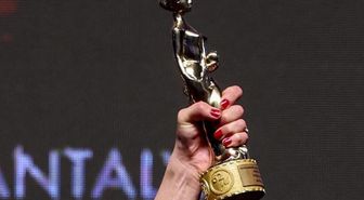 Altın Portakal Film Festivali'nde toplam ödül 11 milyon TL olarak belirlendi
