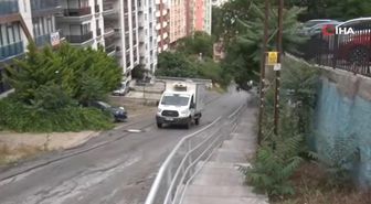 Ankara Yokuşu nerede, araçların yolda kaldığı meşhur Ankara Yokuşu Ankara'nı neresinde?