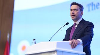 Bakan Bayraktar: Bu yılın sonunda güneş enerjisi en büyük kaynak olacak