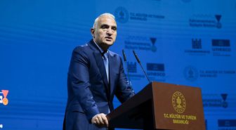 Kahramanmaraş, UNESCO Edebiyat Şehri Oldu: Türkiye'nin İlk ve Tek Edebiyat Kenti
