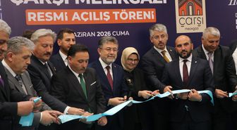Bakan Yumaklı: Barajlarımızın doluluk oranı yüzde 81,5, bu bir rekor