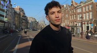 Berk Ali Çatal kimdir? Altı Üstü İstanbul'un Uzay'ı Berk Ali Çatal kaç yaşında, nereli?