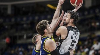 Beşiktaş Fenerbahçe basketbol maçı hangi kanalda, Beşiktaş GAİN Fenerbahçe Beko nereden CANLI izlenir?