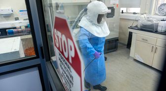 Bm, Uganda'daki Ebola Çalışmalarına 4 Milyon Dolar Tahsis Etti