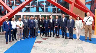 BTSO'daki 'Yeşil Sanayi Buluşmaları'nda Gemlik'teki gıda sanayi dikkat çekti
