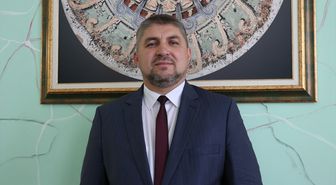 Bulgaristan Müslümanları Başmüftü Yardımcısı Hasanov, Başmüftülük adaylığını değerlendirdi Açıklaması