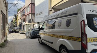 Bursa'da tartıştığı kadını vuran kişi intihar etti
