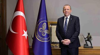 Bursa Ticaret Borsası'ndan İSO 500 başarısı