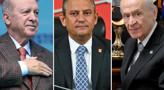 Butlan kararı sonrası 26 ilde yapılan seçim anketi! Sonuçlar hayli şaşırtıcı