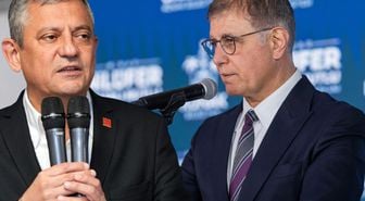 CHP'den istifa eden Cemil Tugay'la ilgili çarpıcı iddia: Özgür Özel parti kurarsa katılır
