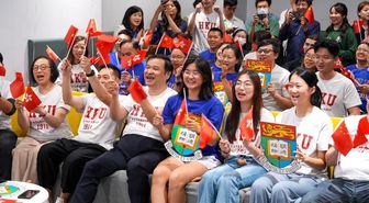 Çin'in Hong Kong Bölgesindeki 5 Üniversite Dünya Sıralamasında İlk 100'de Yer Aldı