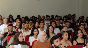 Cizre'de yıl sonu rehber öğretmenler toplantısı yapıldı