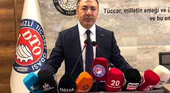 DTO'da gayrimenkul sektöründeki yeni düzenlemeler ve cezai hükümler masaya yatırıldı