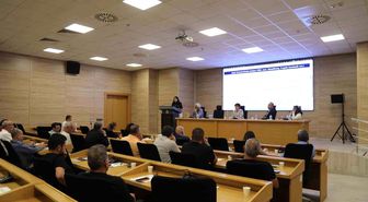 DTSO Başkanı Kaya: 'Nusaybin Sınır Kapısı'nın açılması bölge ticaretine ciddi bir nefes aldıracaktır'
