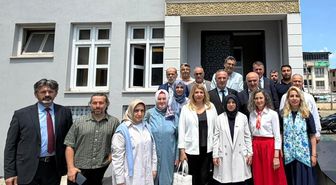 Düzce'de Nadir Eserler Sempozyumu: Kültürel Miras Geleceğe Taşınıyor