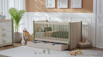 Ebeveynler için rehber: Güvenli bebek odasının 10 altın kuralı