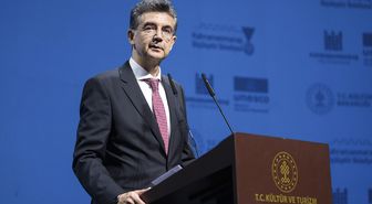 Kahramanmaraş UNESCO Edebiyat Şehri Tanıtım Programı
