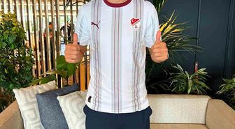 Elazığspor Feyyaz Belen'i açıkladı