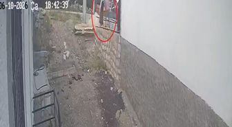Diyarbakır'da engelli kızı için merdiven rampa talebi nedeniyle komşusunun saldırısına uğramıştı; isteği yerine getirildi