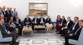 Erzurum'da dev yatırımın önündeki engel kalktı: Organize hayvancılık bölgesi hayata geçiyor