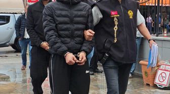 Eskişehir'deki silahlı kavgada iki tutuklama
