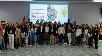 Eskişehir'de '4. Otizm Okulu' programı düzenlendi