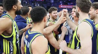 Fenerbahçe Beko şampiyon oldu mu, Fenerbahçe Beko kaçıncı kez şampiyon oldu?