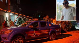 Fethiye'de bahçe kapısının sesi yüzünden çıkan kavgada 1 ölü, 2 yaralı