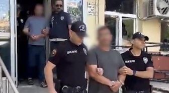 Gaziantep'te 43 kişiyi 300 milyon TL dolandıran 3 şahıs yakalandı