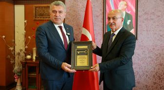 Giresun'dan kısa kısa