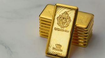 Goldman Sachs yıl sonu altın hedefini aşağı çekti