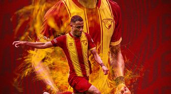 Göztepe transferde Henrique'yi açıkladı