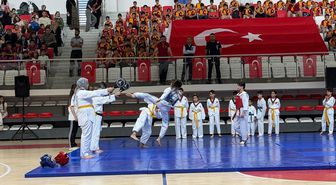 GSB Kahta Yaz Spor Okulları'nda kayıtlar başladı